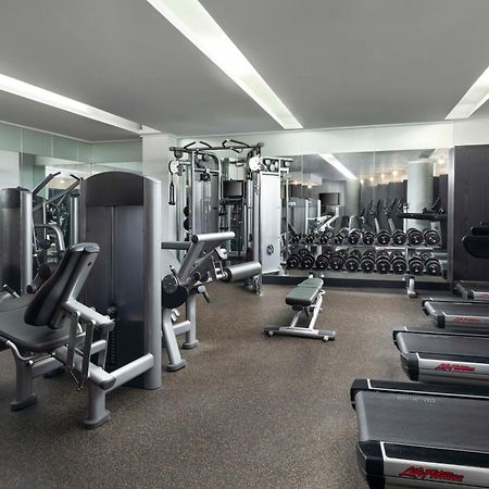 Отель Hyatt Union Square Нью-Йорк Экстерьер фото