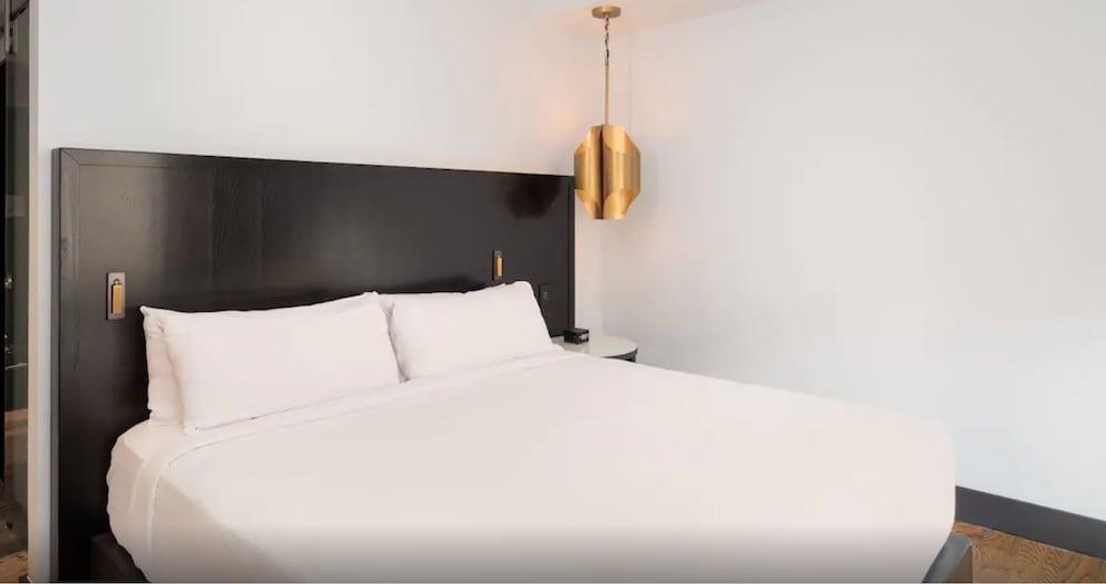 Отель Hyatt Union Square Нью-Йорк Экстерьер фото